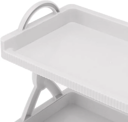 k/2LSelf-adhesive Wall-Mounted Character Shelf/Walted l Storage Shelf