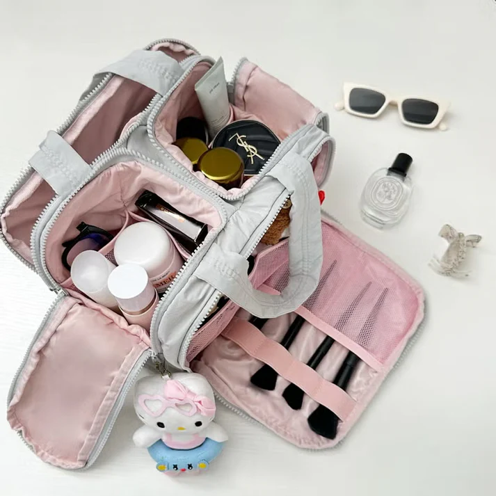 All-in-one Multipurpose Organizer Bag