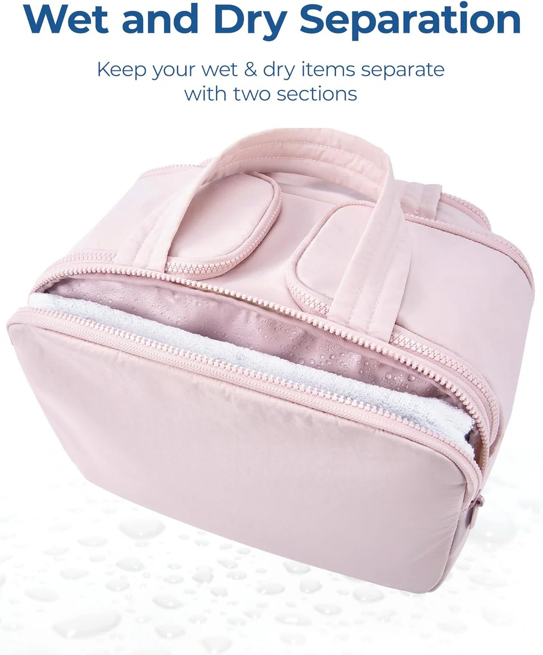 All-in-one Multipurpose Organizer Bag