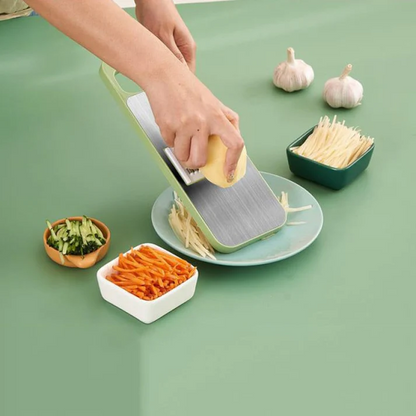 5 in 1 Vegetable Blades Cutter