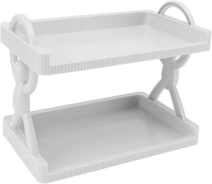 k/2LSelf-adhesive Wall-Mounted Character Shelf/Walted l Storage Shelf