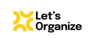 let's organize