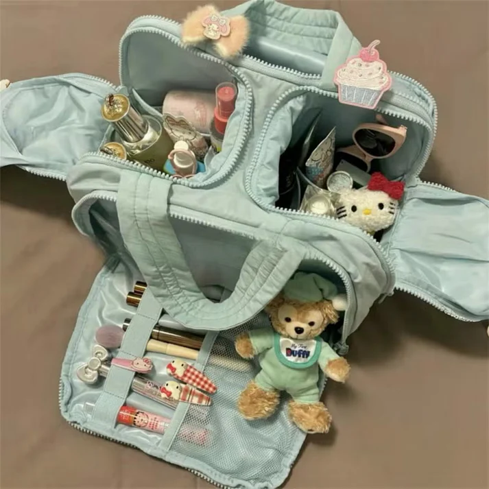 All-in-one Multipurpose Organizer Bag