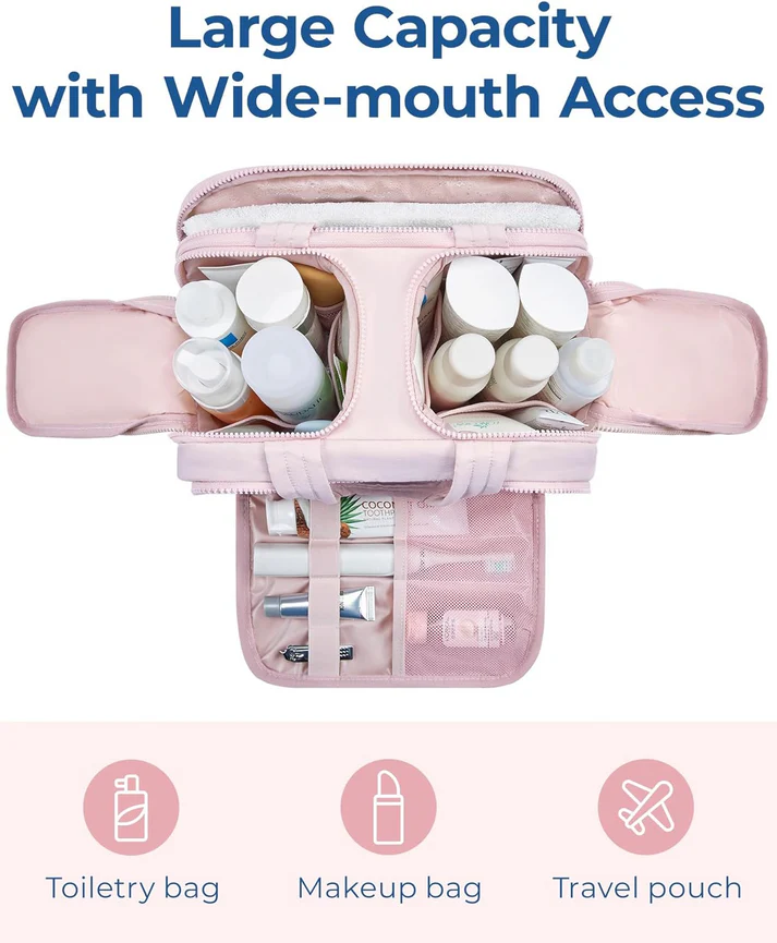 All-in-one Multipurpose Organizer Bag