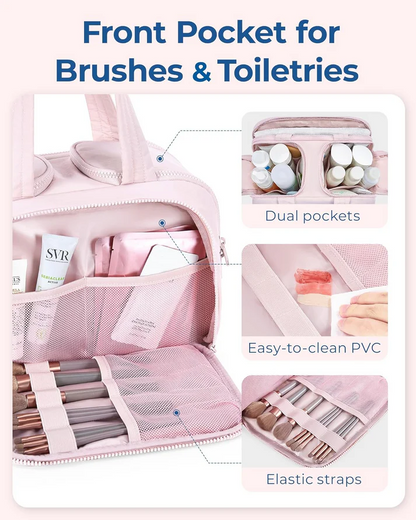 All-in-one Multipurpose Organizer Bag